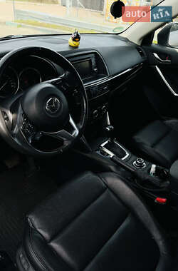 Внедорожник / Кроссовер Mazda CX-5 2014 в Житомире