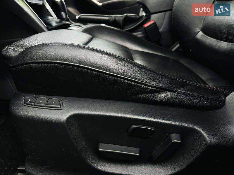 Внедорожник / Кроссовер Mazda CX-5 2014 в Житомире