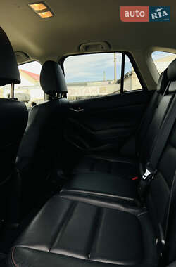 Внедорожник / Кроссовер Mazda CX-5 2014 в Житомире