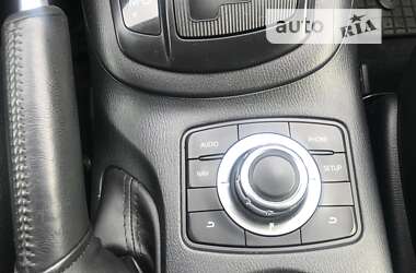 Позашляховик / Кросовер Mazda CX-5 2013 в Ковелі