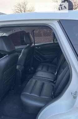 Внедорожник / Кроссовер Mazda CX-5 2012 в Коломые