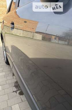 Внедорожник / Кроссовер Mazda CX-5 2014 в Летичеве
