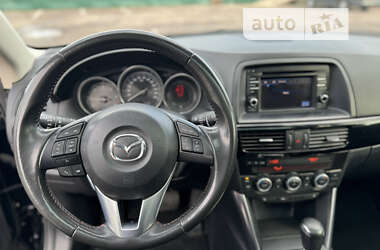 Внедорожник / Кроссовер Mazda CX-5 2014 в Дубно