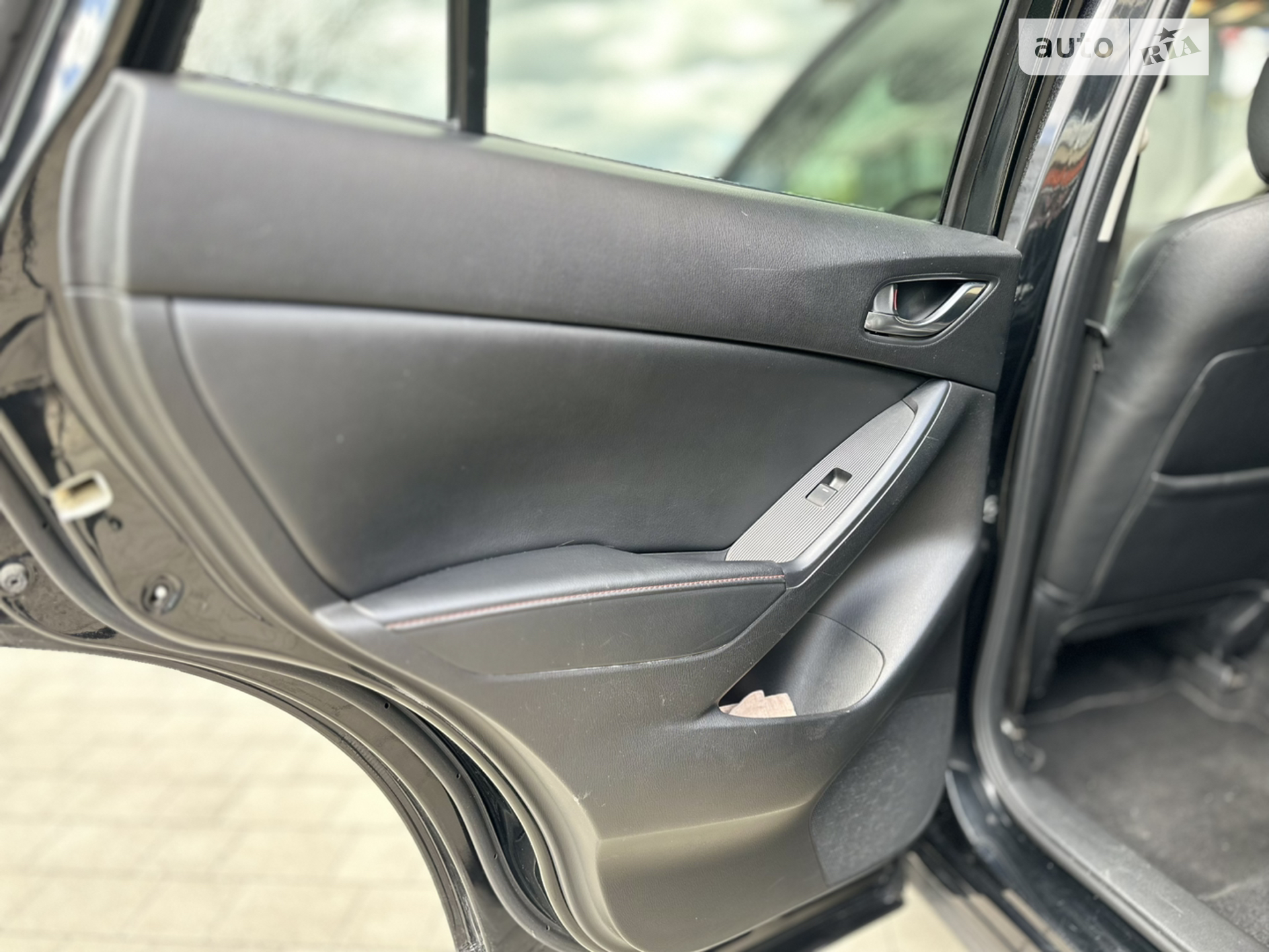 2014 Mazda CX-5 - мініатюра 14