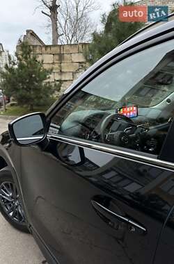 Внедорожник / Кроссовер Mazda CX-5 2020 в Одессе