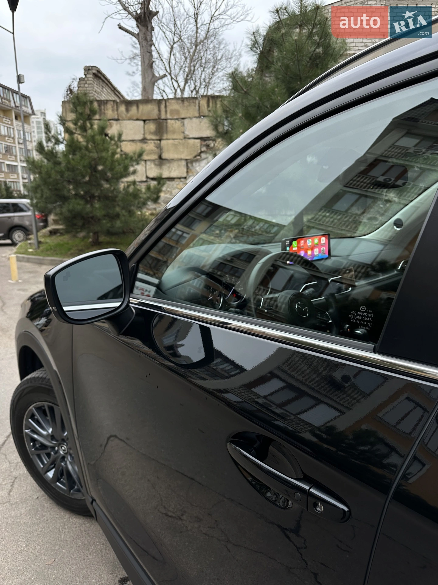 2020 Mazda CX-5 - мініатюра 6