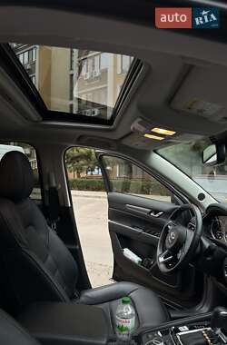 Внедорожник / Кроссовер Mazda CX-5 2020 в Одессе