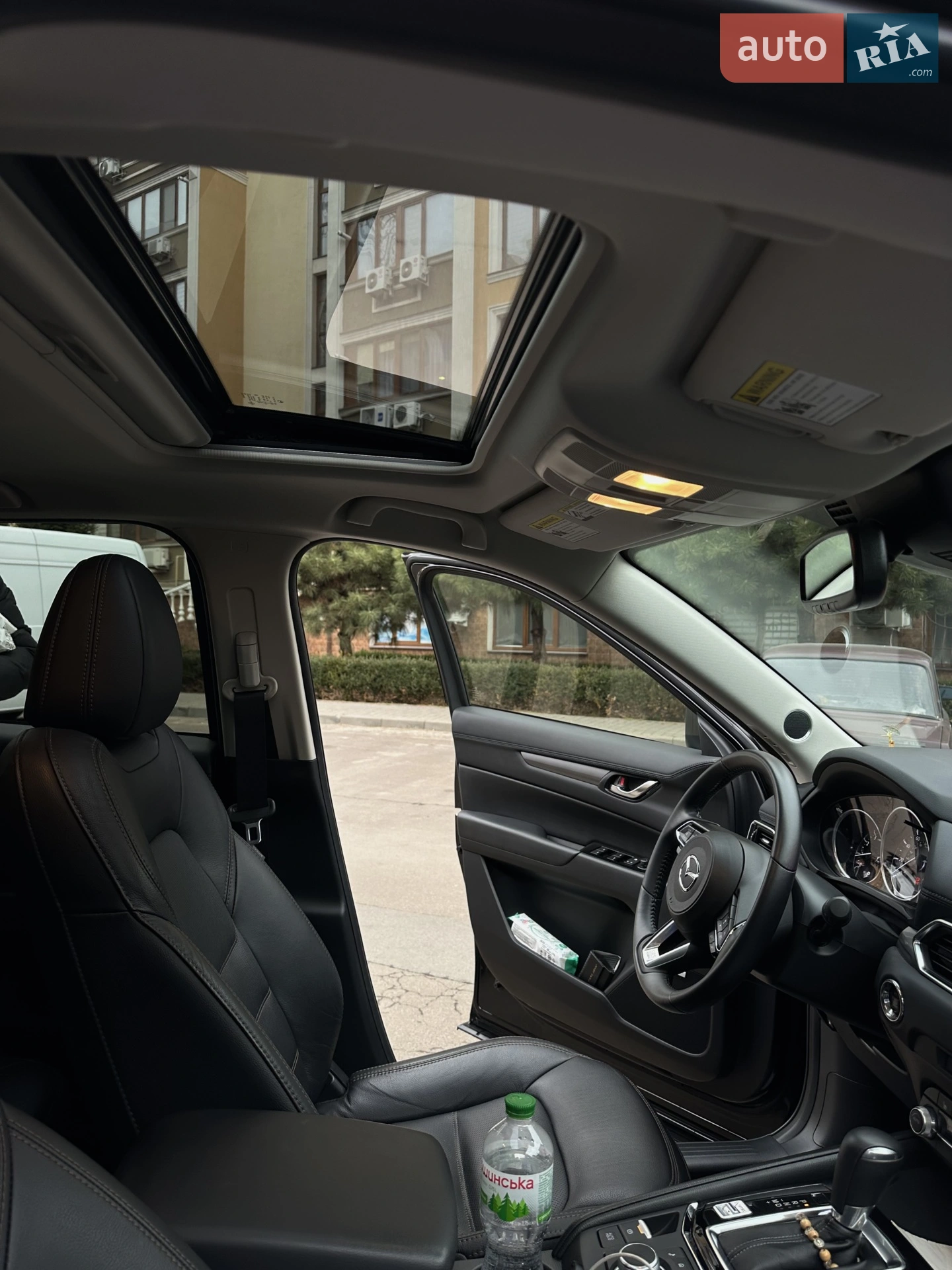 2020 Mazda CX-5 - мініатюра 14