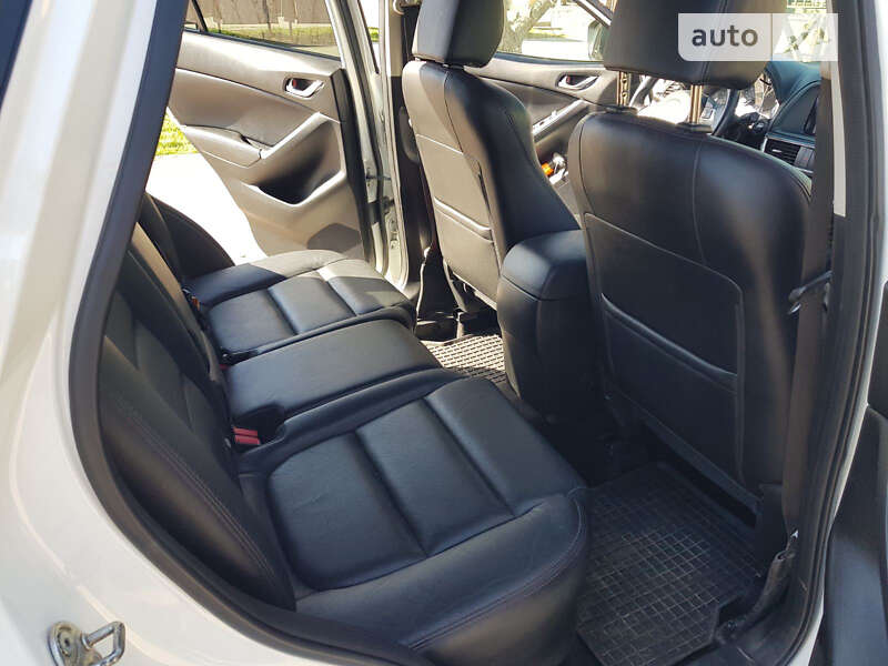 Внедорожник / Кроссовер Mazda CX-5 2016 в Виннице фото 27 Внедорожник / Кроссовер Mazda CX-5 2016 в Виннице