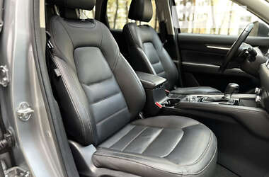 Позашляховик / Кросовер Mazda CX-5 2019 в  фото 54 Позашляховик / Кросовер Mazda CX-5 2019 в