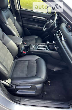 Позашляховик / Кросовер Mazda CX-5 2020 в Запоріжжі