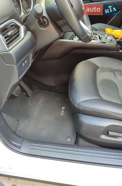 Внедорожник / Кроссовер Mazda CX-5 2020 в Киеве