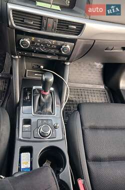 Позашляховик / Кросовер Mazda CX-5 2013 в Львові