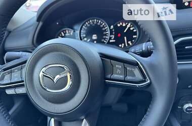 Внедорожник / Кроссовер Mazda CX-5 2023 в Виннице