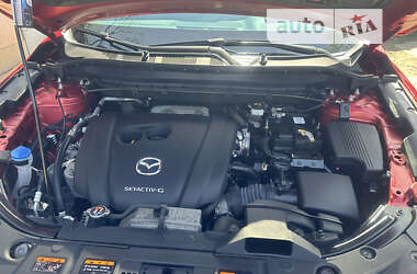 Позашляховик / Кросовер Mazda CX-5 2020 в Кривому Розі
