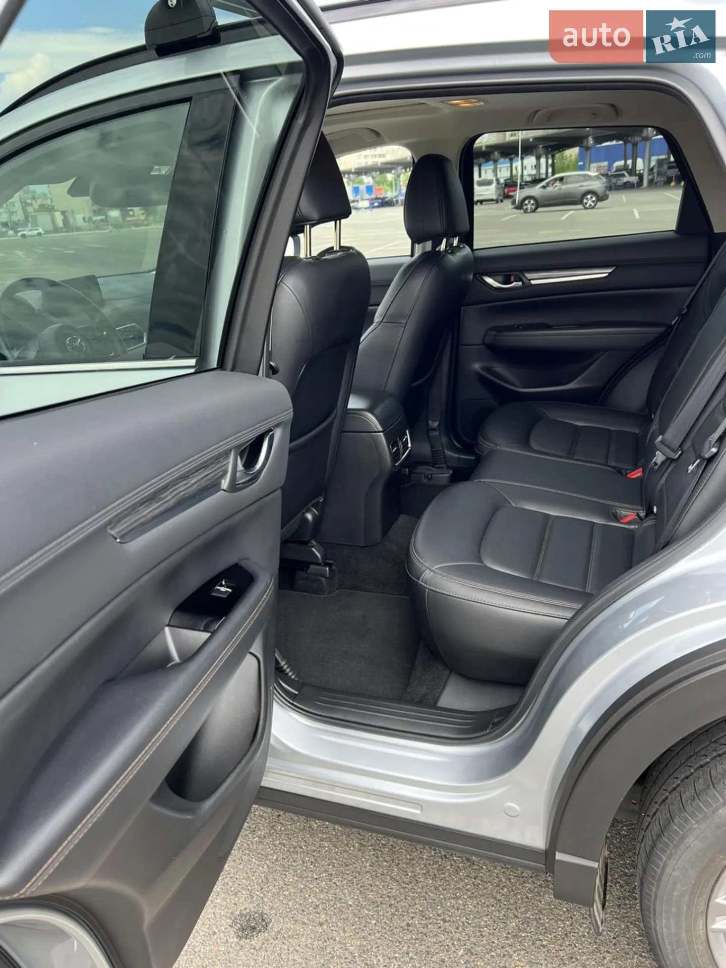 2018 Mazda CX-5 - мініатюра 20