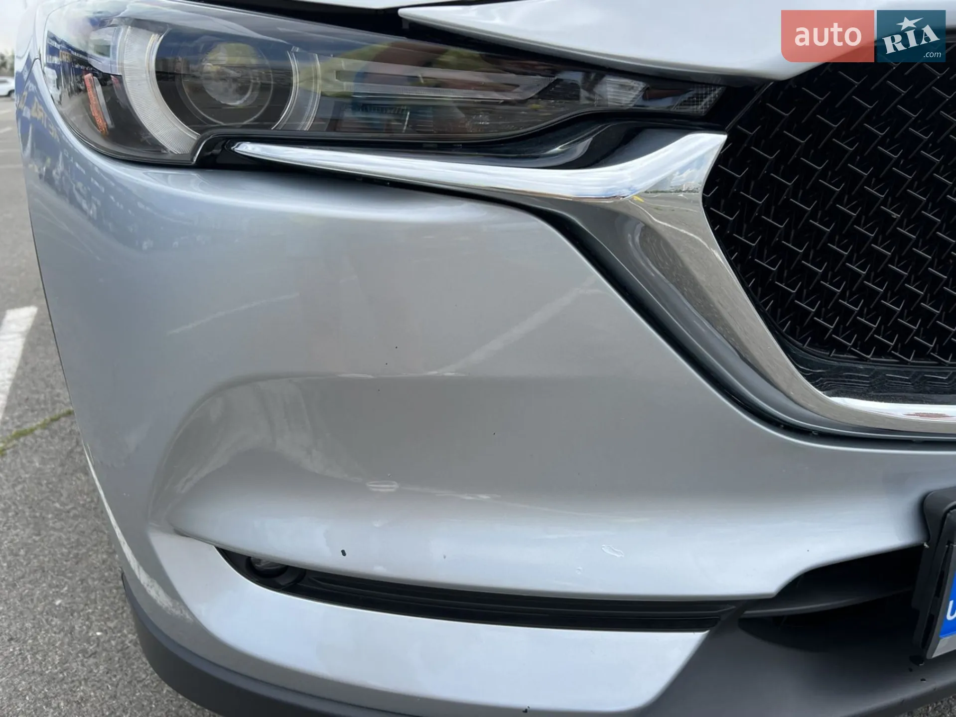 2018 Mazda CX-5 - мініатюра 12