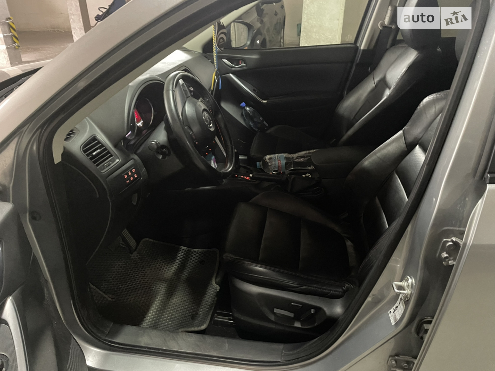 2012 Mazda CX-5 - мініатюра 5