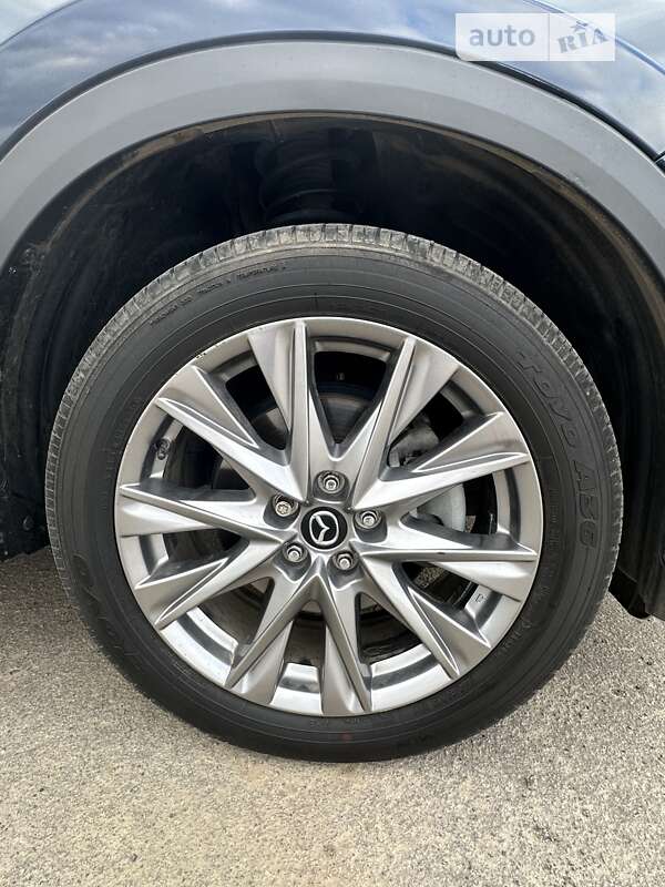 Позашляховик / Кросовер Mazda CX-5 2020 в Умані фото 18 Позашляховик / Кросовер Mazda CX-5 2020 в Умані