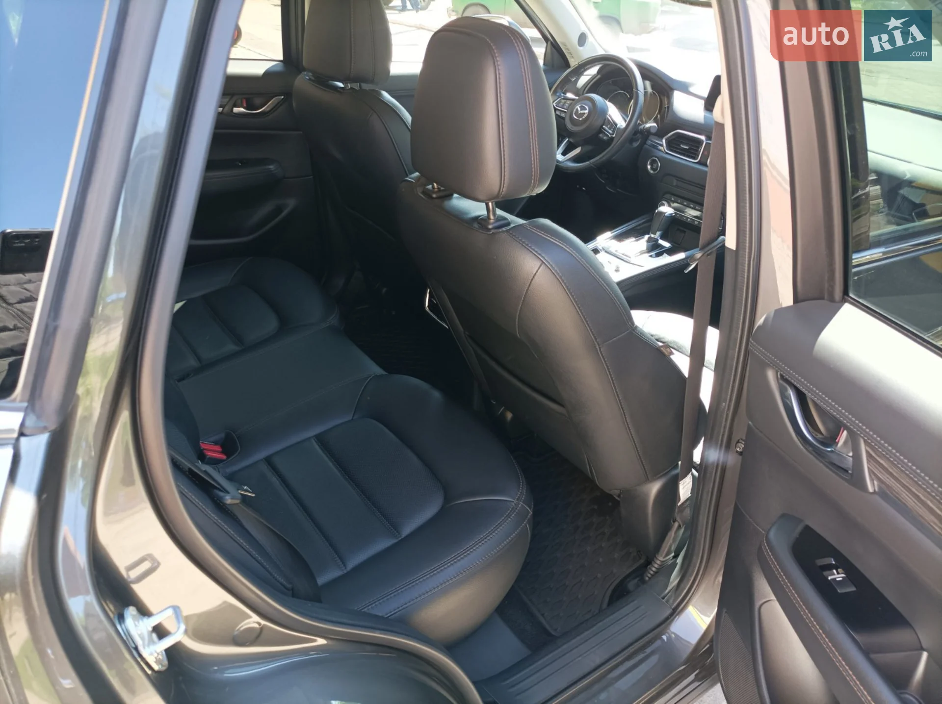 2019 Mazda CX-5 - мініатюра 5