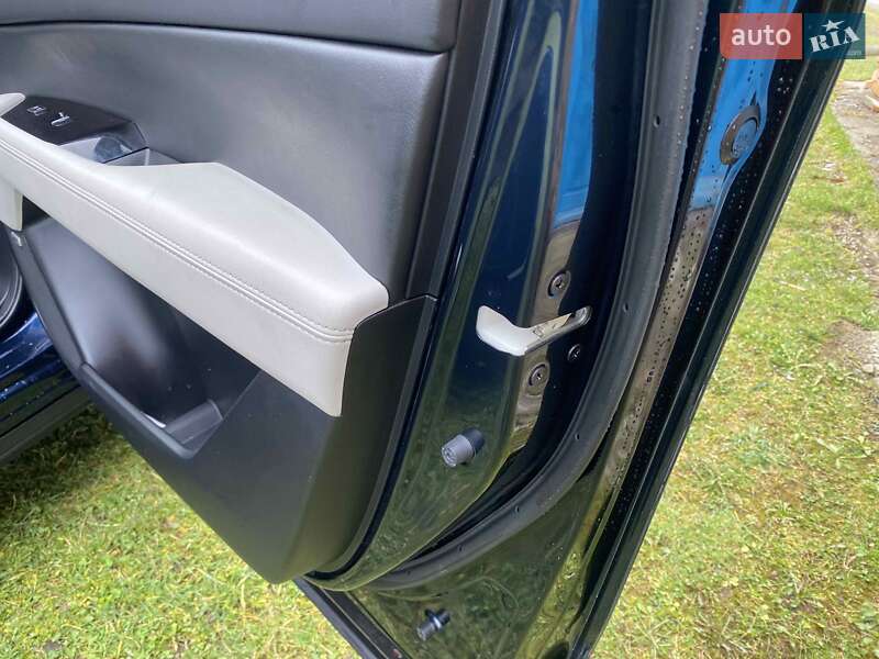 Внедорожник / Кроссовер Mazda CX-5 2021 в Кривом Роге фото 9 Внедорожник / Кроссовер Mazda CX-5 2021 в Кривом Роге