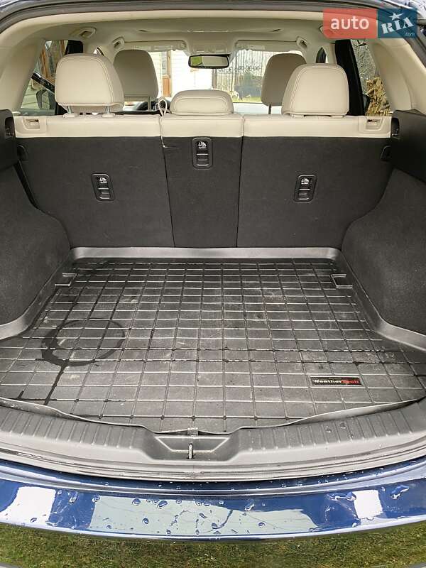 Внедорожник / Кроссовер Mazda CX-5 2021 в Кривом Роге фото 16 Внедорожник / Кроссовер Mazda CX-5 2021 в Кривом Роге