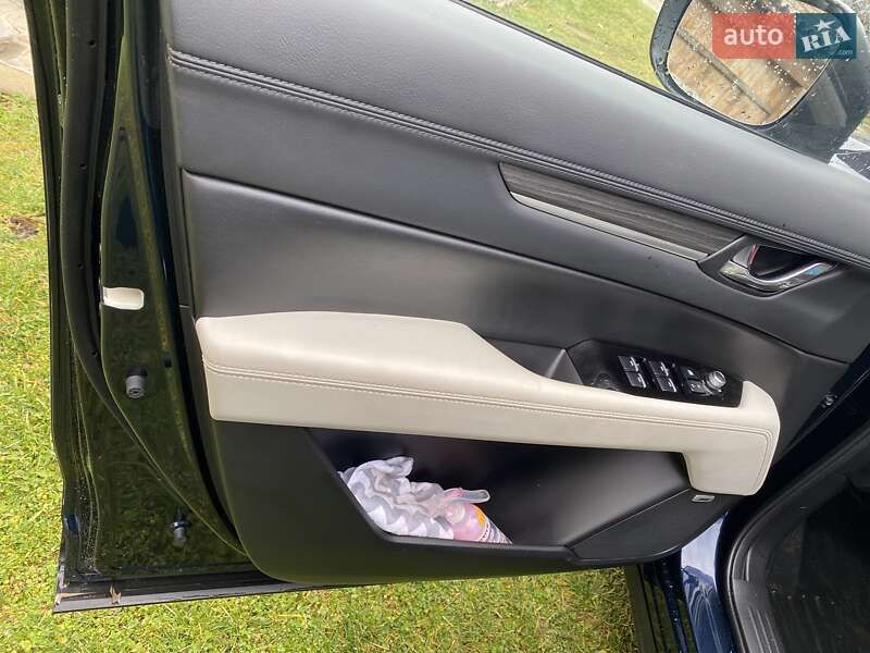 Внедорожник / Кроссовер Mazda CX-5 2021 в Кривом Роге фото 21 Внедорожник / Кроссовер Mazda CX-5 2021 в Кривом Роге