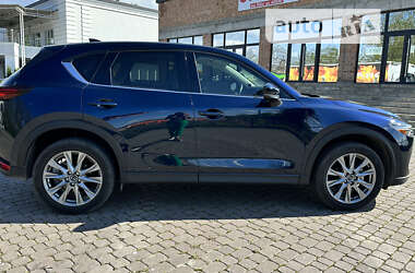 Внедорожник / Кроссовер Mazda CX-5 2020 в Снятине