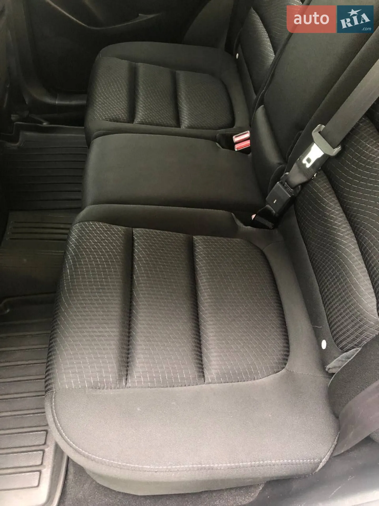 2012 Mazda CX-5 - мініатюра 11