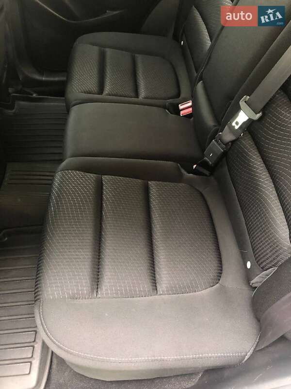 Внедорожник / Кроссовер Mazda CX-5 2012 в Тернополе