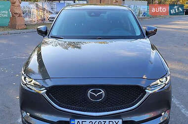 Внедорожник / Кроссовер Mazda CX-5 2019 в Одессе