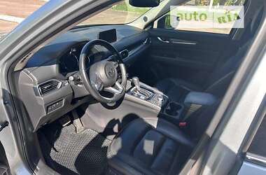 Позашляховик / Кросовер Mazda CX-5 2019 в Черкасах