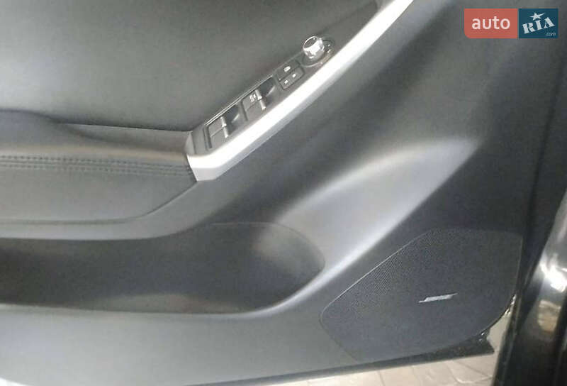 Внедорожник / Кроссовер Mazda CX-5 2015 в Ивано-Франковске