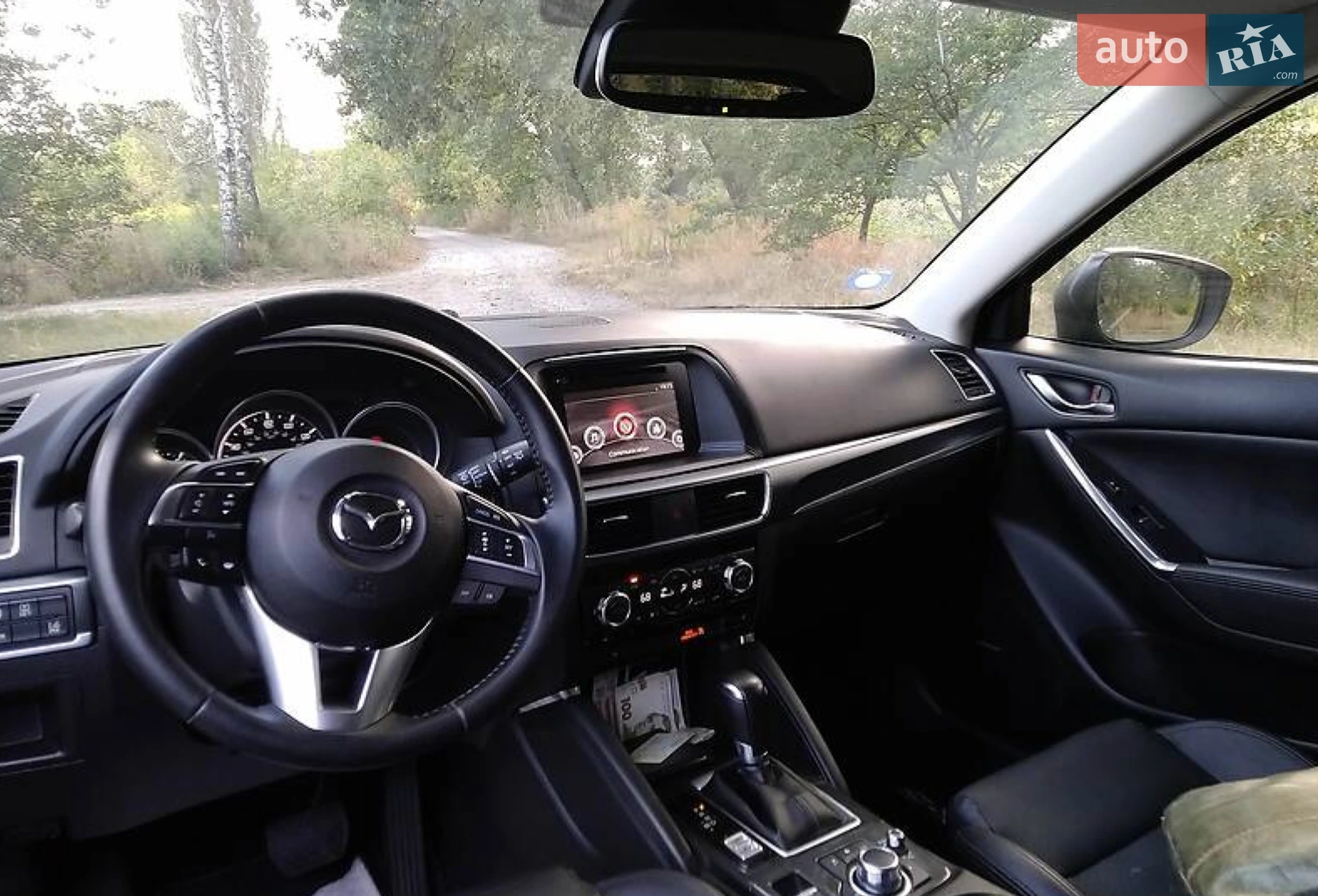 2015 Mazda CX-5 - мініатюра 24