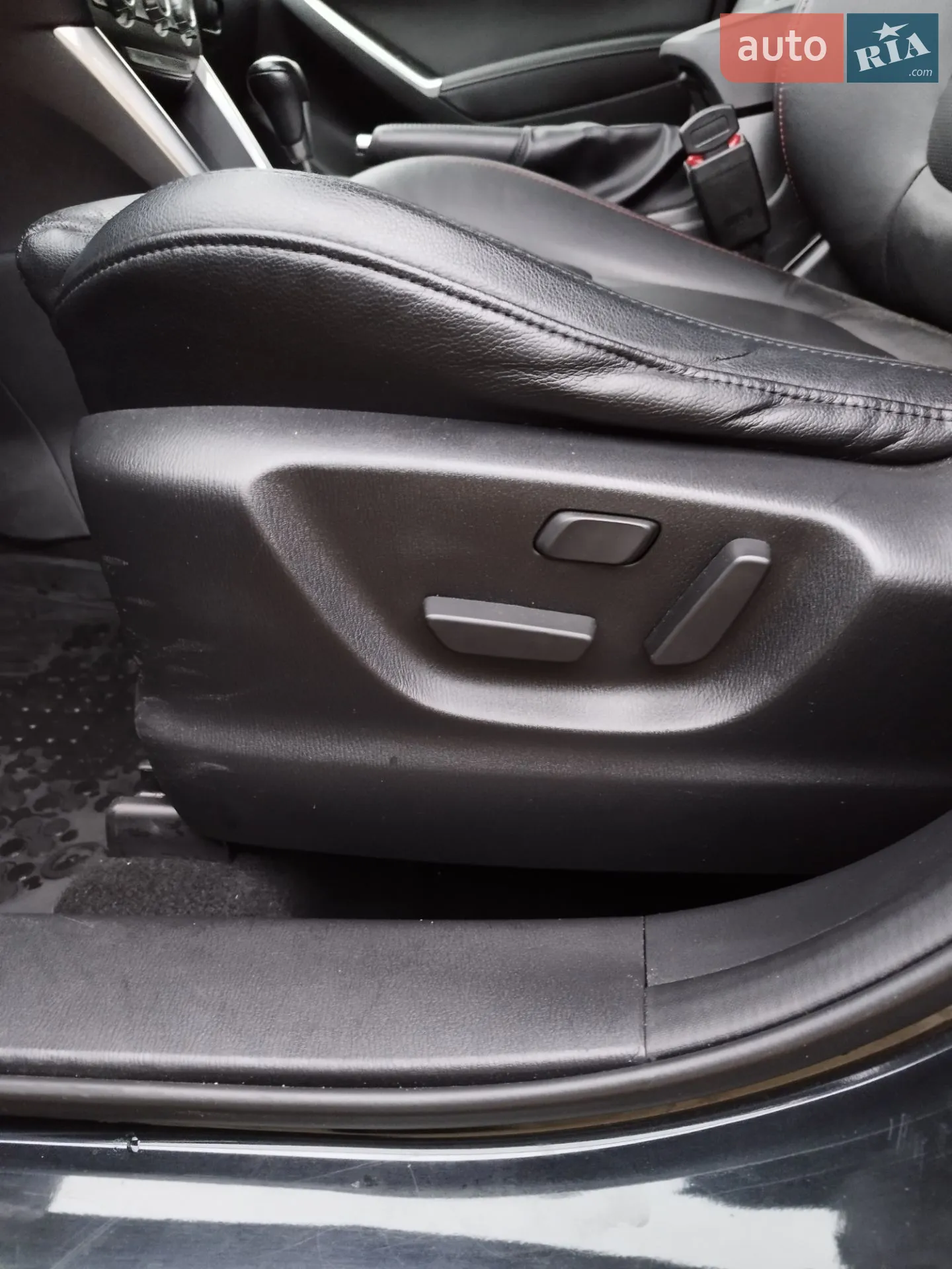 2012 Mazda CX-5 - мініатюра 15