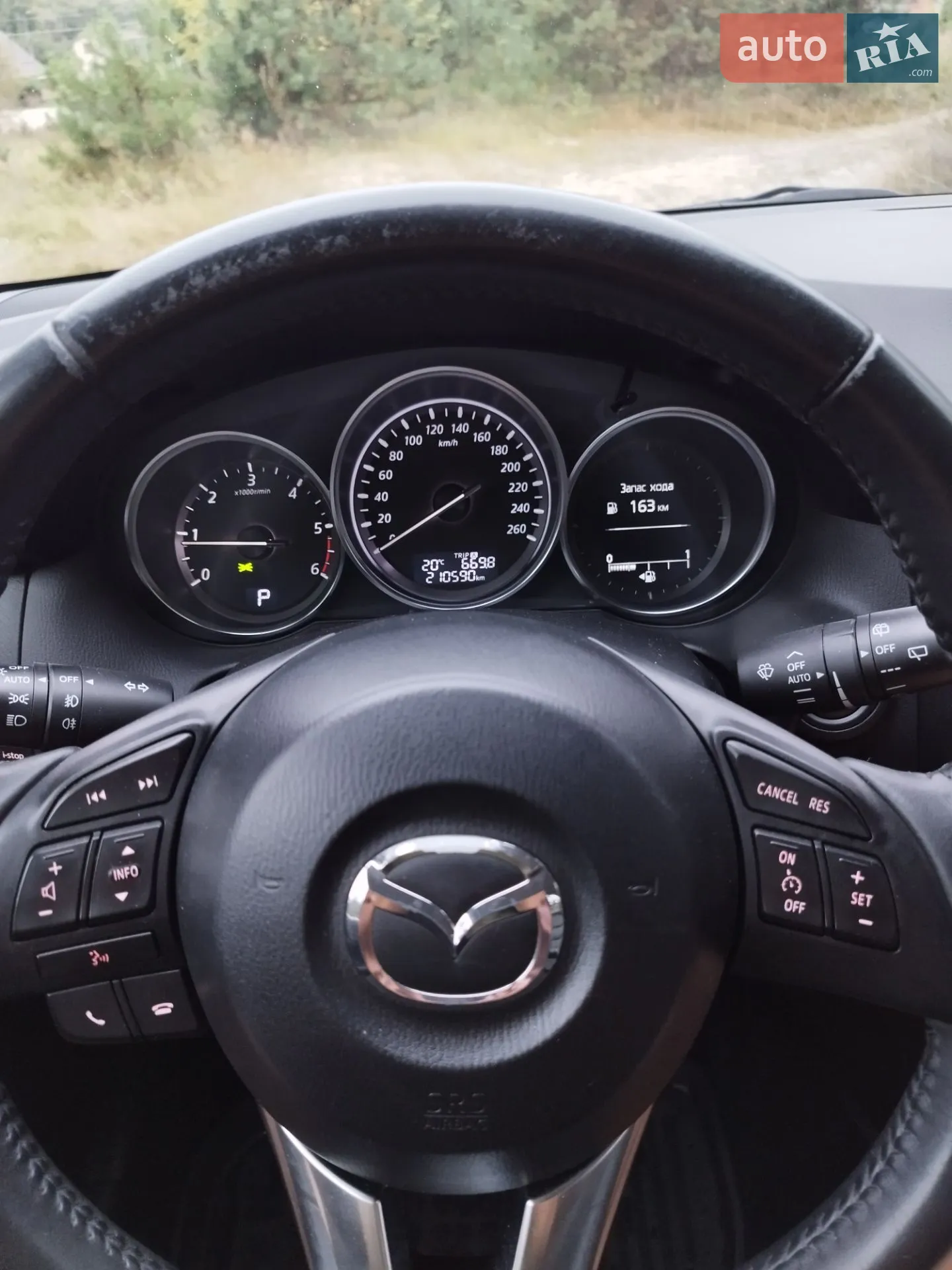 2012 Mazda CX-5 - мініатюра 17