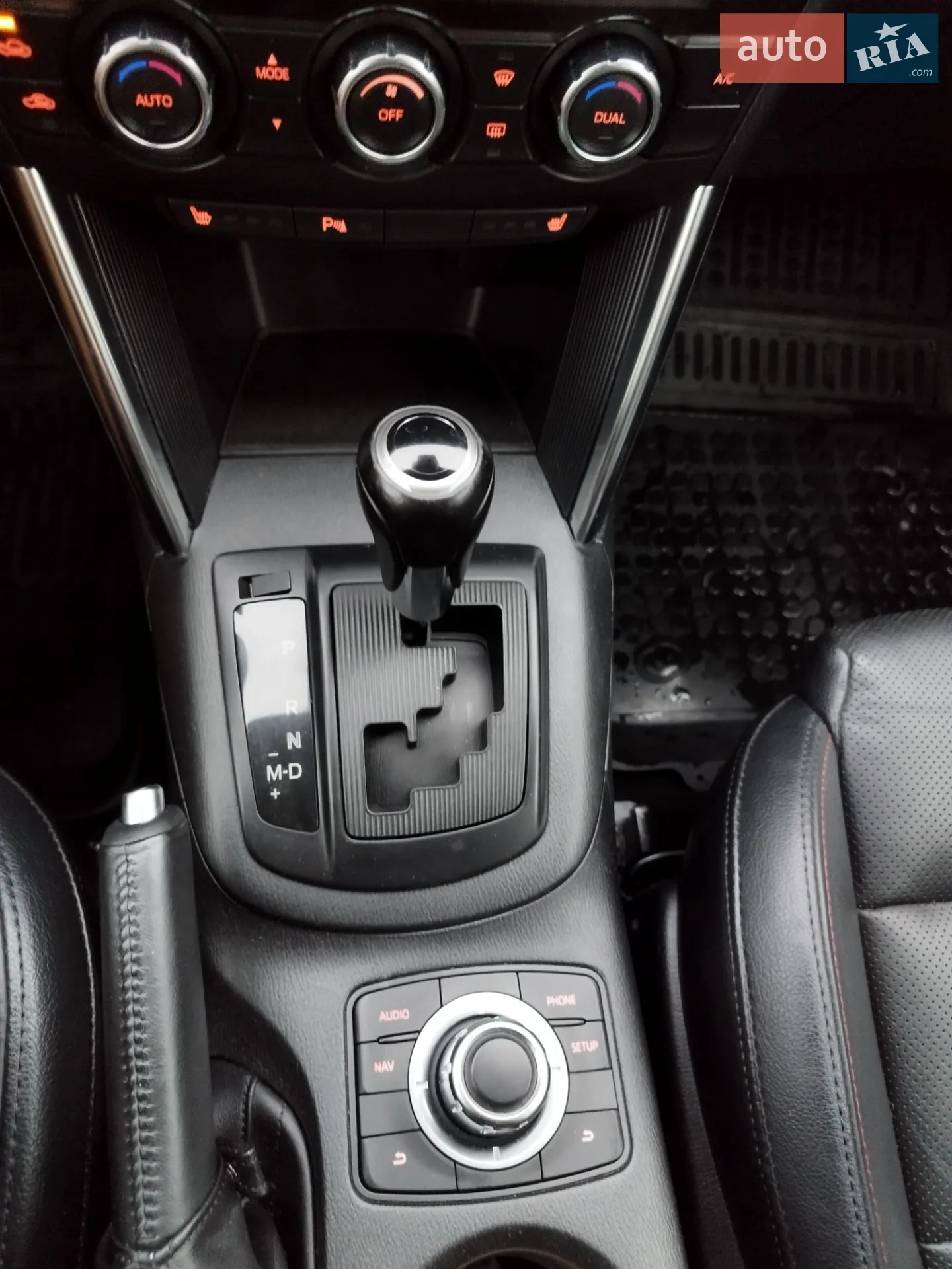 2012 Mazda CX-5 - мініатюра 24