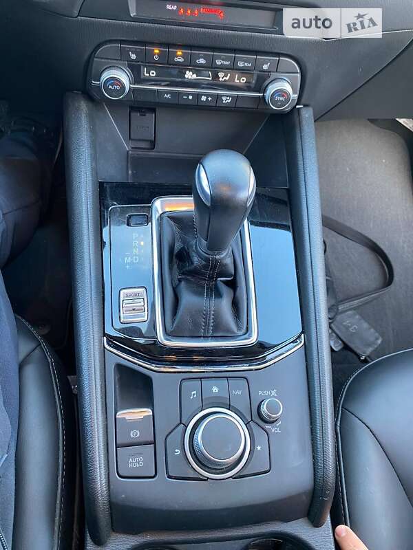 Внедорожник / Кроссовер Mazda CX-5 2020 в Золочеве