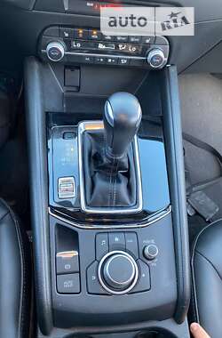 Позашляховик / Кросовер Mazda CX-5 2020 в Золочеві