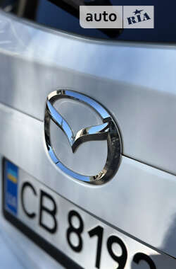 Внедорожник / Кроссовер Mazda CX-5 2013 в Чернигове