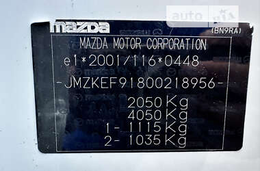 Позашляховик / Кросовер Mazda CX-5 2013 в Дубні