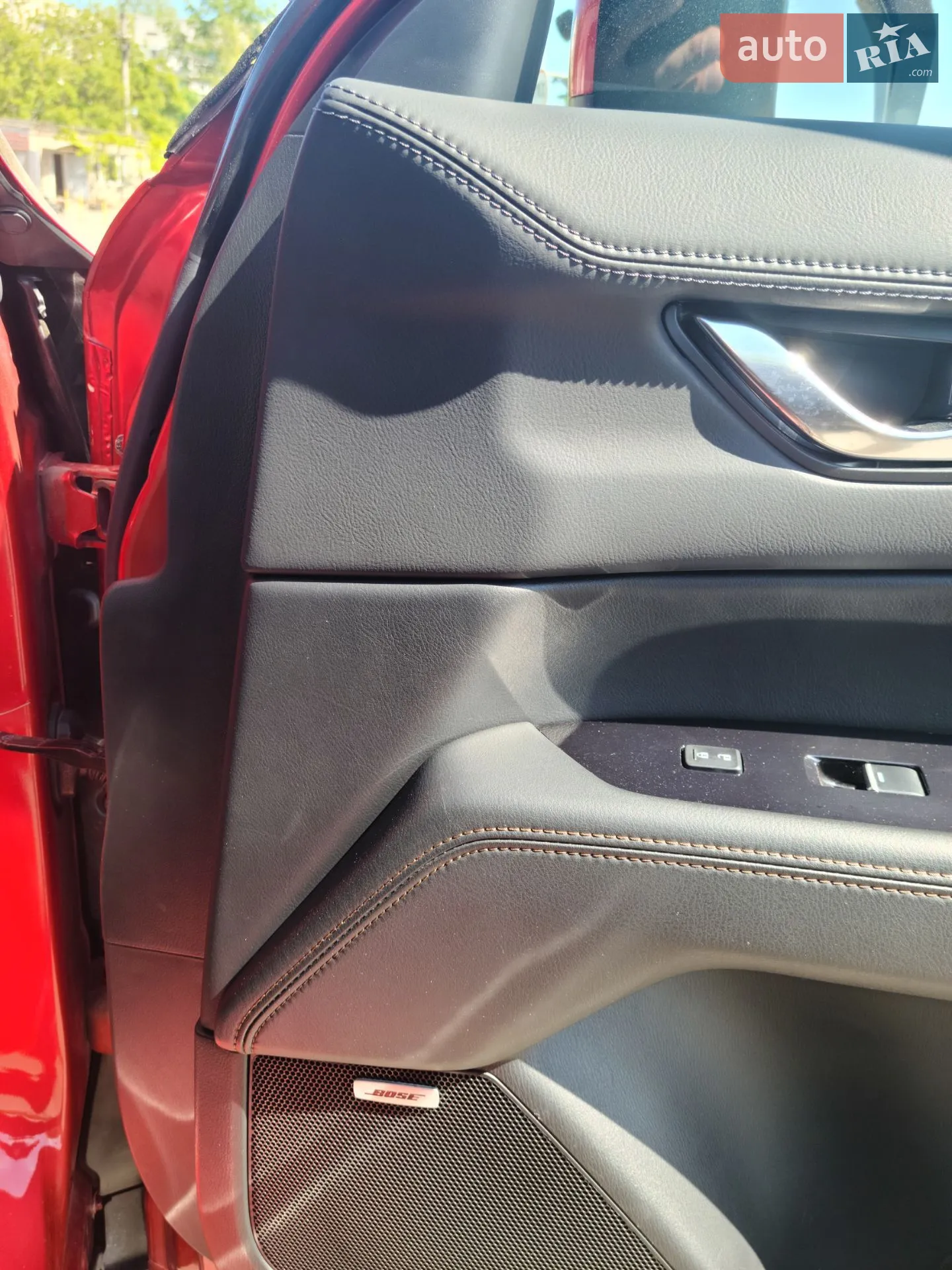 2019 Mazda CX-5 - мініатюра 31