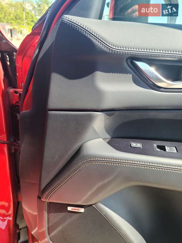 Внедорожник / Кроссовер Mazda CX-5 2019 в Одессе фото 30 Внедорожник / Кроссовер Mazda CX-5 2019 в Одессе