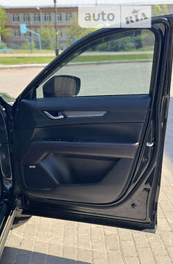 Внедорожник / Кроссовер Mazda CX-5 2020 в Балаклее