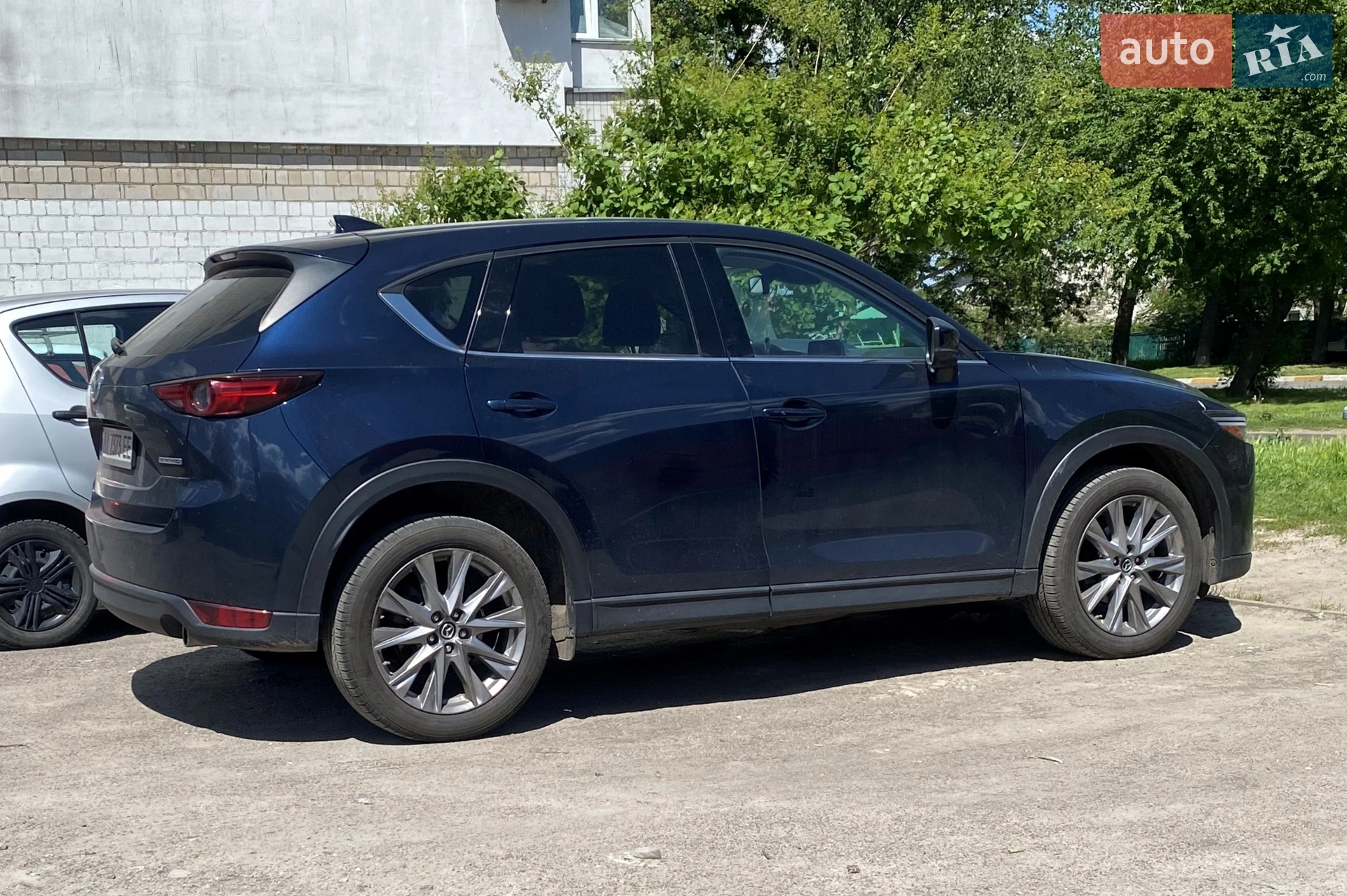 2019 Mazda CX-5 - мініатюра 4