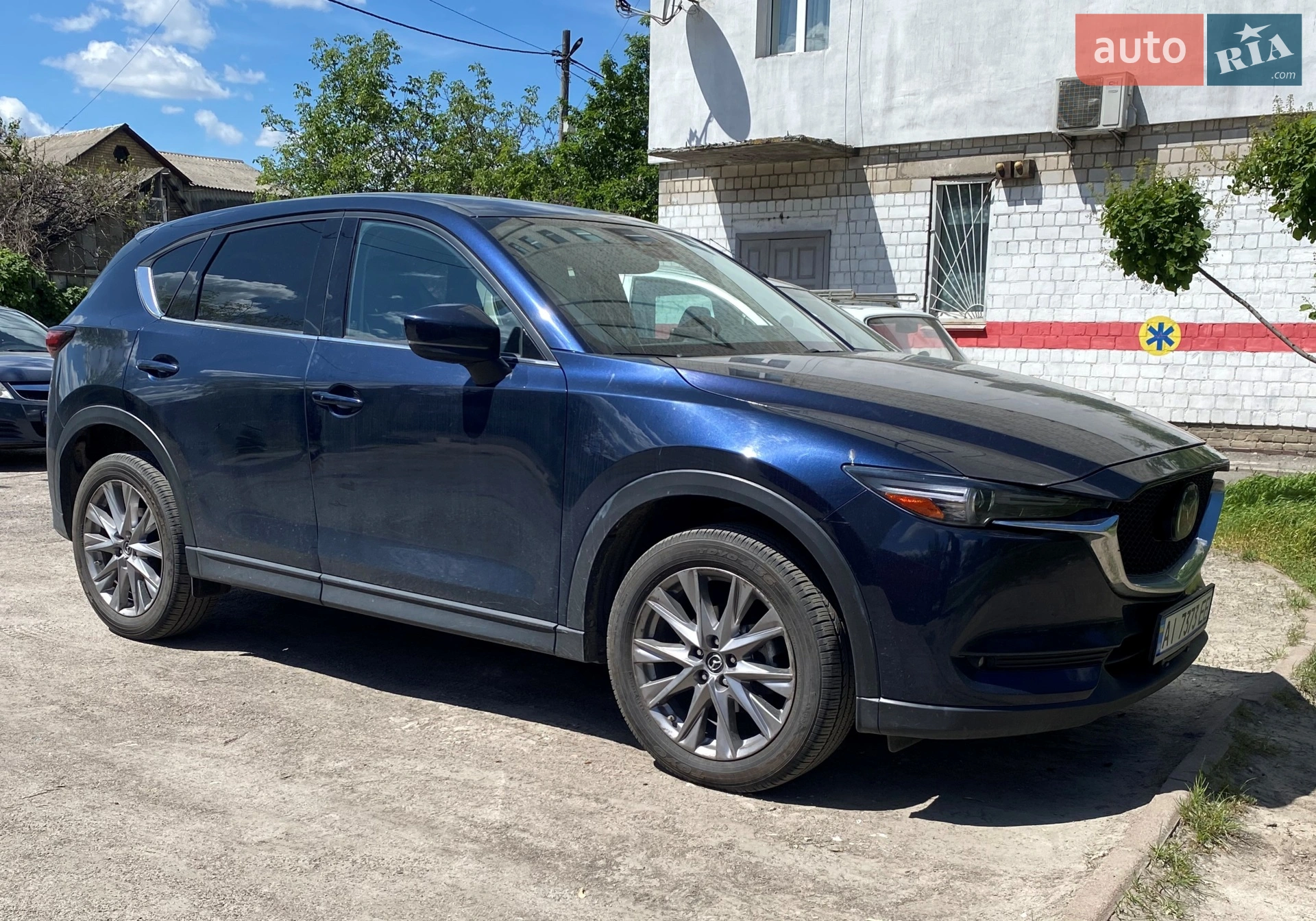 2019 Mazda CX-5 - мініатюра 6