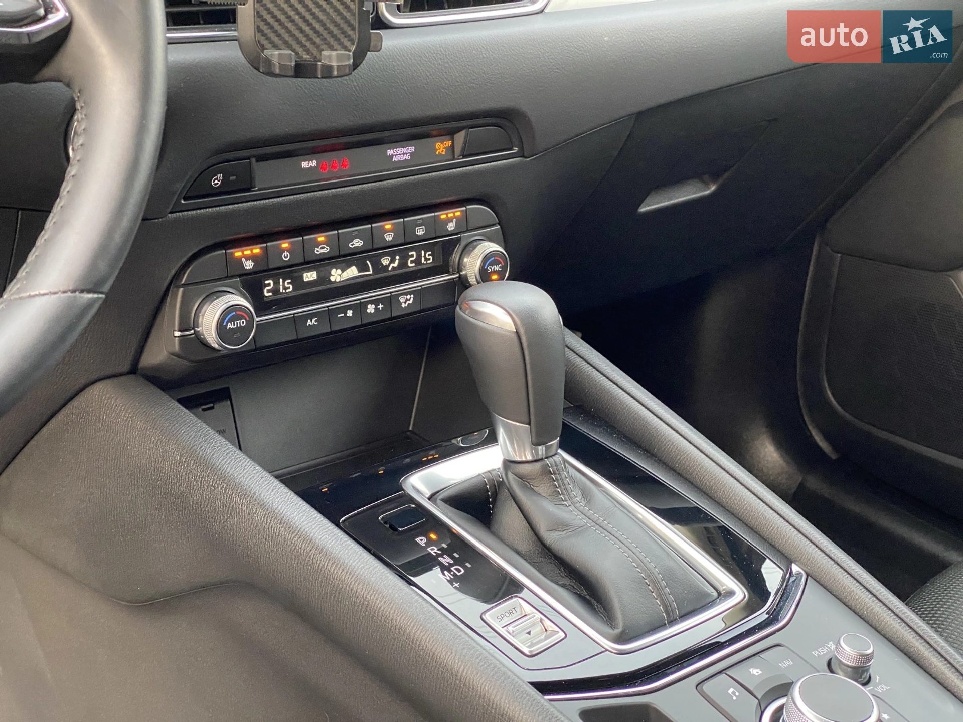 2019 Mazda CX-5 - мініатюра 13