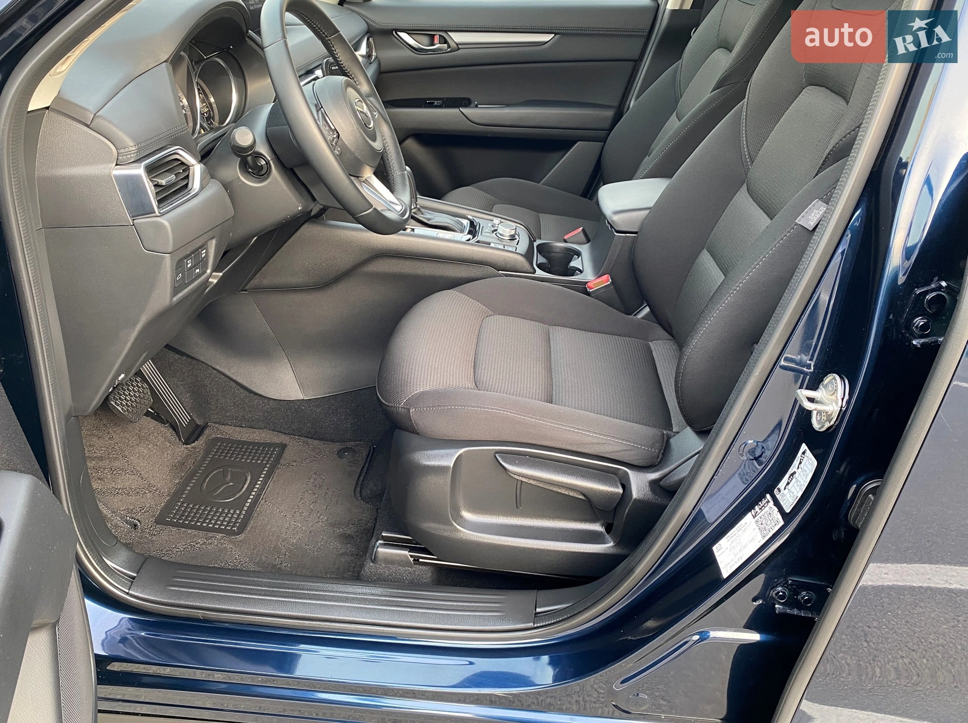 2019 Mazda CX-5 - мініатюра 10