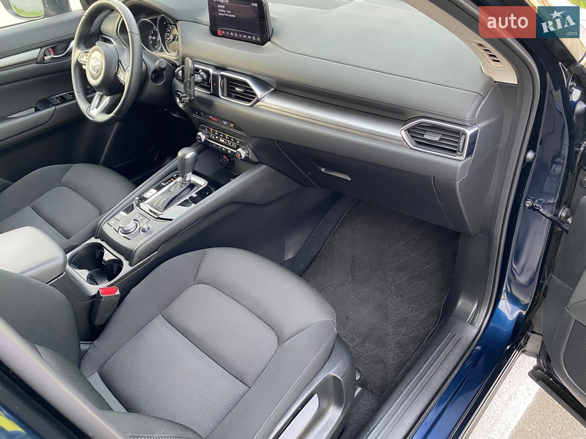 2019 Mazda CX-5 - мініатюра 14