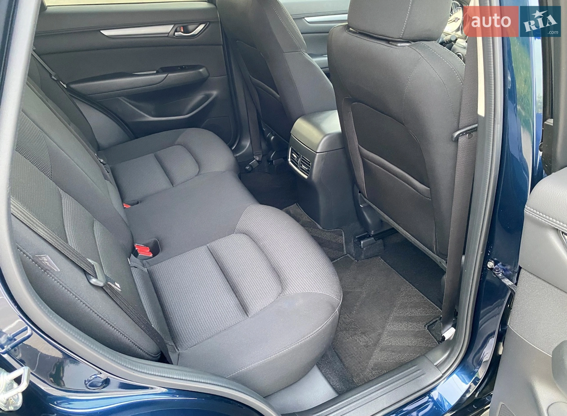 2019 Mazda CX-5 - мініатюра 15